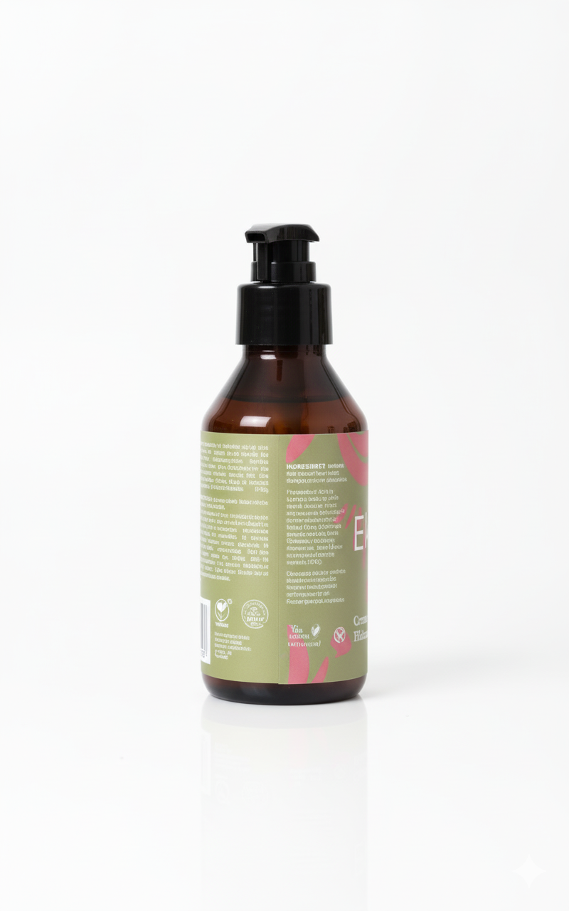 Creme Hidratante Infantil